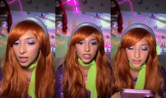 virtualbarbiee's Live Session — Oct 23, 2026, 7:03 AM