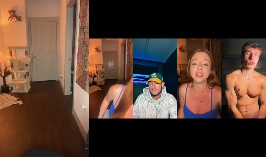 virtually.honest's Live Session — Jul 22, 2026, 2:34 AM