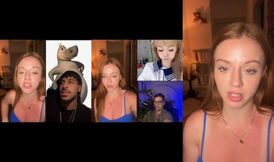 virtually.honest's Live Session — Jul 22, 2026, 3:25 AM