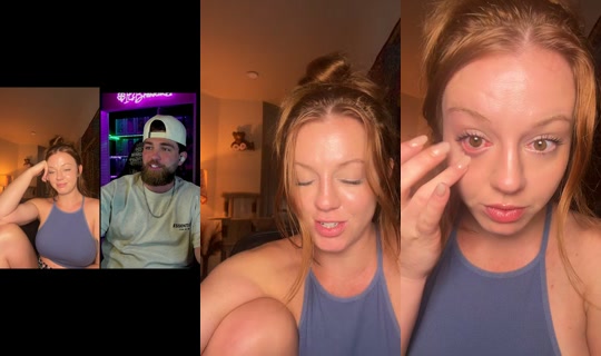 virtually.honest's Live Session — Jul 27, 2026, 5:05 AM