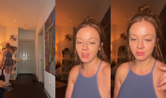 virtually.honest's Live Session — Jul 27, 2026, 6:53 AM