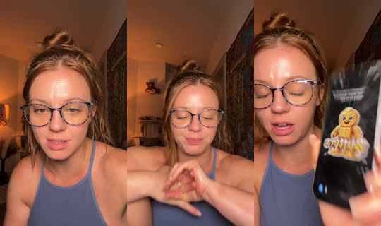 virtually.honest's Live Session — Jul 27, 2026, 8:06 AM