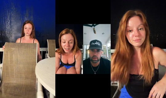 virtually.honest's Live Session — Aug 3, 2026, 12:32 AM