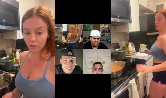 virtually.honest's Live Session — Aug 5, 2026, 12:30 AM
