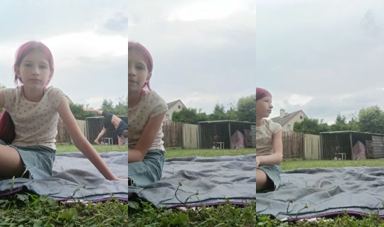 vita5737's Live Session — Jul 26, 2026, 4:34 PM