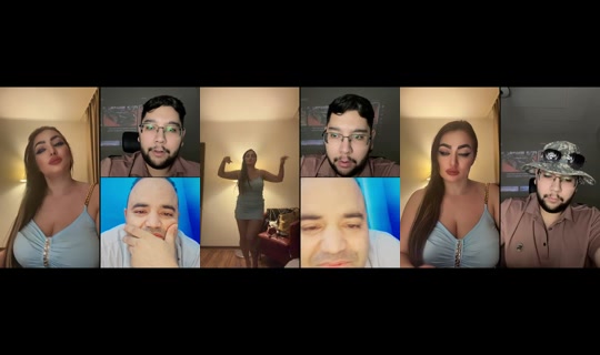 vitamin888555's Live Session — Jul 31, 2026, 3:26 AM