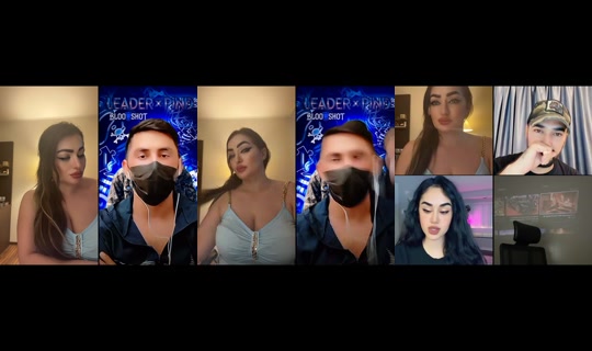 vitamin888555's Live Session — Jul 31, 2026, 4:09 AM
