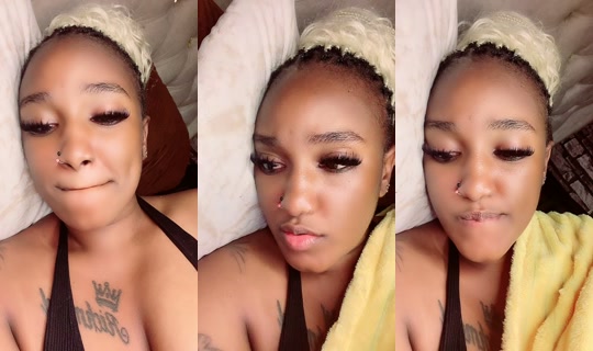 vitovina254's Live Session — Sep 16, 2026, 8:11 PM