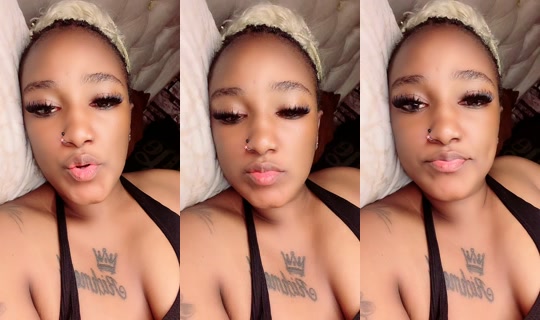 vitovina254's Live Session — Sep 17, 2026, 5:30 AM
