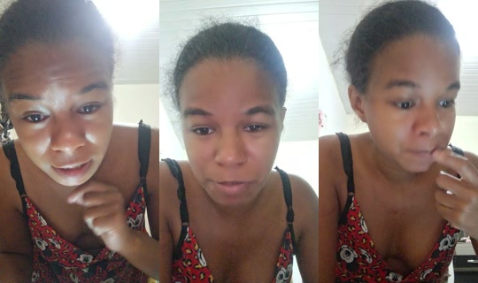 vitria.leite.002's Live Session — Jul 25, 2026, 3:27 PM