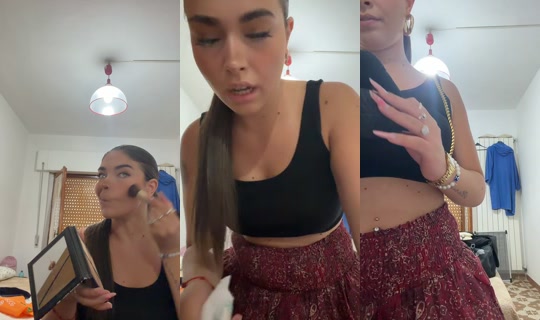 vittoria21__'s Live Session — Jul 26, 2026, 5:04 PM