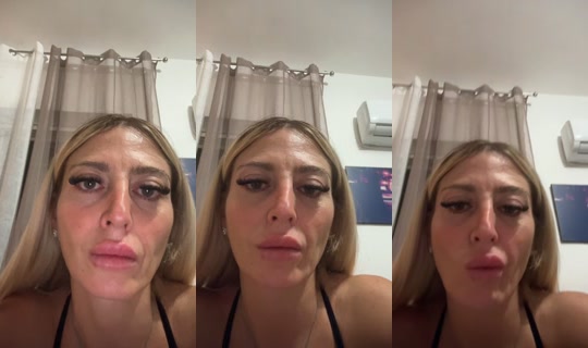 vittoria_1912's Live Session — Jul 25, 2026, 2:23 AM