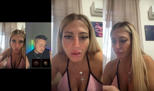 vittoria_1912's Live Session — Jul 25, 2026, 4:09 AM