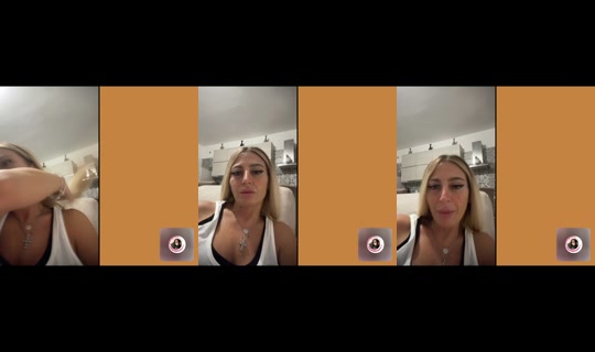 vittoria_1912's Live Session — Jul 26, 2026, 7:12 PM