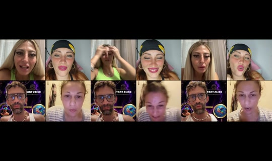 vittoria_1912's Live Session — Jul 26, 2026, 9:11 PM