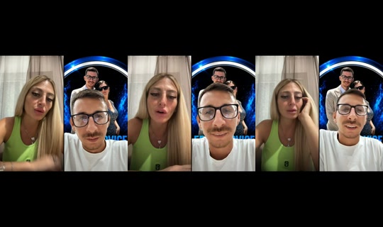 vittoria_1912's Live Session — Jul 26, 2026, 9:44 PM
