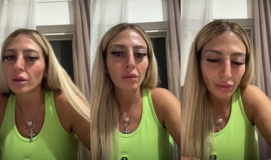 vittoria_1912's Live Session — Jul 27, 2026, 12:11 AM