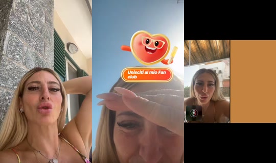 vittoria_1912's Live Session — Jul 28, 2026, 1:09 PM