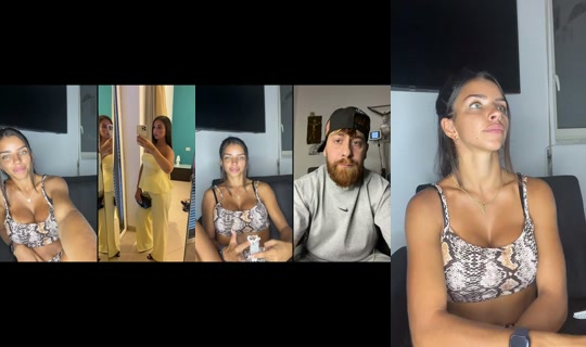 vittoriaalborino_'s Live Session — Aug 18, 2026, 9:00 PM