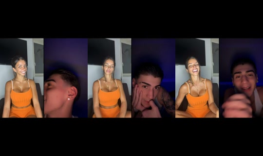 vittoriaalborino_'s Live Session — Aug 18, 2026, 11:32 PM