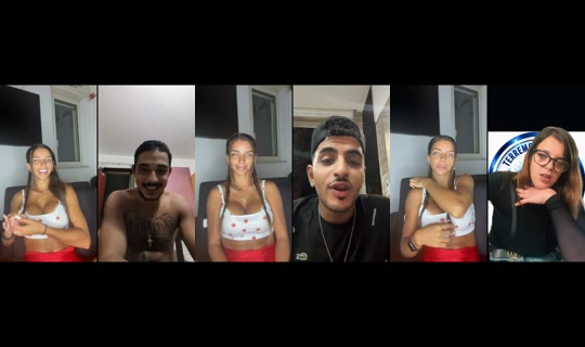vittoriaalborino_'s Live Session — Aug 19, 2026, 7:28 PM