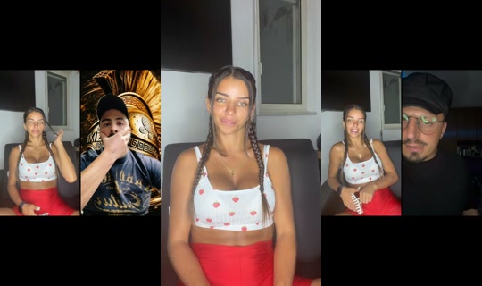 vittoriaalborino_'s Live Session — Aug 19, 2026, 8:19 PM