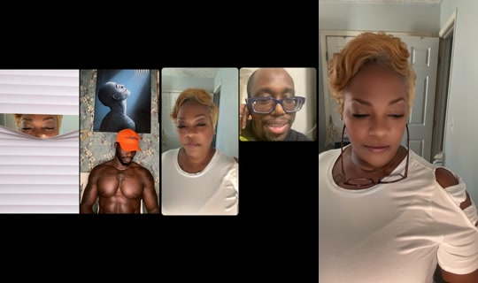 vivacious731's Live Session — Aug 11, 2026, 6:39 PM