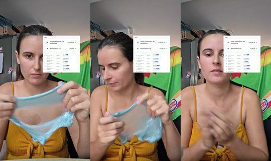 vivalya_'s Live Session — Jul 16, 2026, 10:45 AM