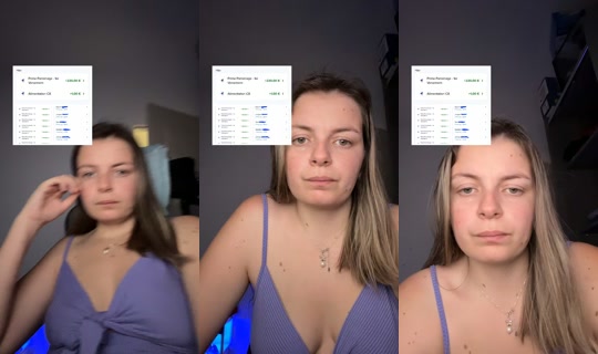 vivalya_'s Live Session — Jul 30, 2026, 12:27 PM
