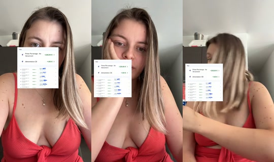 vivalya_'s Live Session — Jul 31, 2026, 12:56 PM