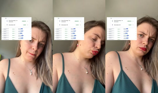 vivalya_'s Live Session — Sep 6, 2026, 1:33 PM