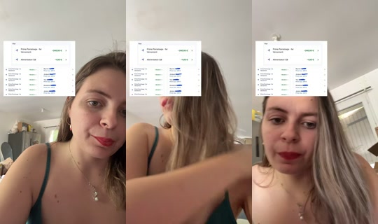 vivalya_'s Live Session — Sep 6, 2026, 2:17 PM