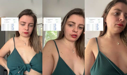 vivalya_'s Live Session — Sep 7, 2026, 1:31 PM