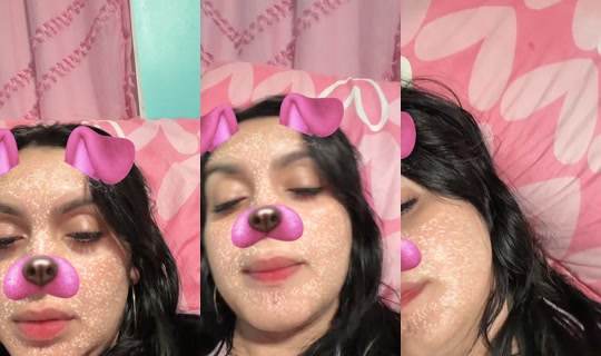 vivetuvida181's Live Session — Jul 24, 2026, 9:38 AM