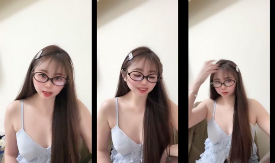 vivi03333_'s Live Session — Jul 25, 2026, 6:00 PM