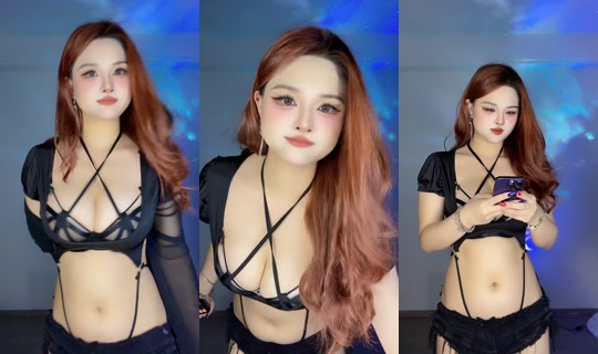 vivi_888999_'s Live Session — Aug 3, 2026, 5:48 AM