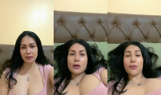 vivian.alamsyah_official's Live Session — Oct 8, 2026, 6:26 PM