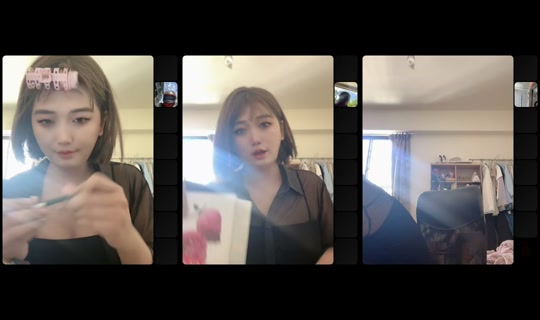 vivian78508's Live Session — Jul 28, 2026, 1:29 AM