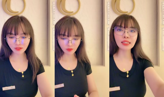 vivian81703's Live Session — Oct 29, 2026, 1:57 PM