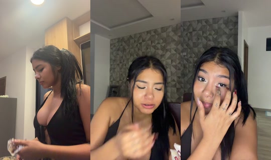 viviana_01_8's Live Session — Sep 27, 2026, 6:35 AM