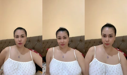 vivianalamsyah_official's Live Session — Jul 9, 2026, 2:23 AM