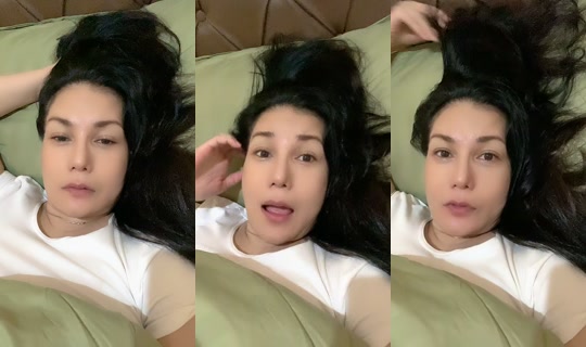 vivianalamsyah_official's Live Session — Jul 31, 2026, 8:42 PM