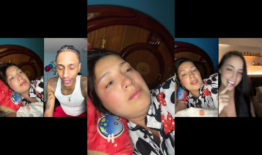 vivianarodriguez2006's Live Session — Jul 9, 2026, 4:14 AM