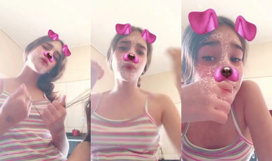 vivianne11y's Live Session — Jul 20, 2026, 4:53 PM