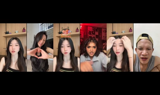 vivibongie's Live Session — Jul 29, 2026, 5:21 AM