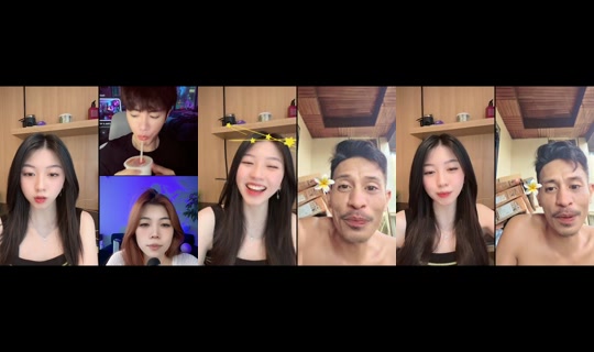 vivibongie's Live Session — Jul 29, 2026, 6:59 AM