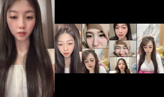 vivibongie's Live Session — Jul 29, 2026, 6:57 PM