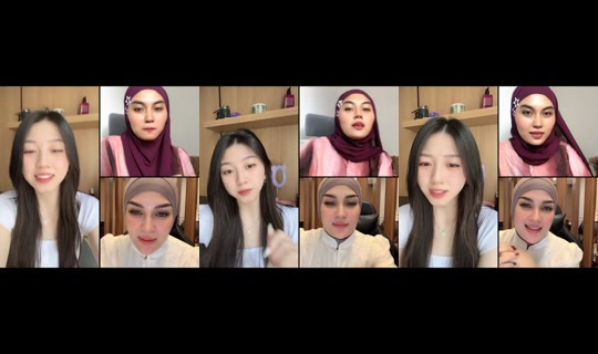 vivibongie's Live Session — Jul 30, 2026, 5:38 AM