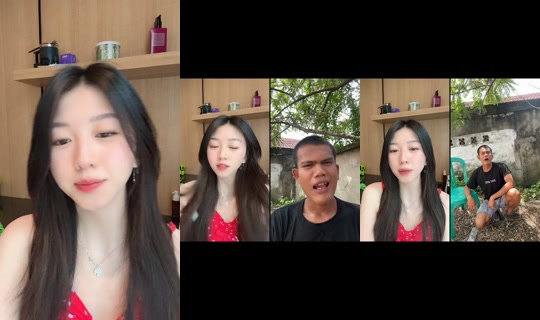 vivibongie's Live Session — Jul 31, 2026, 3:58 AM