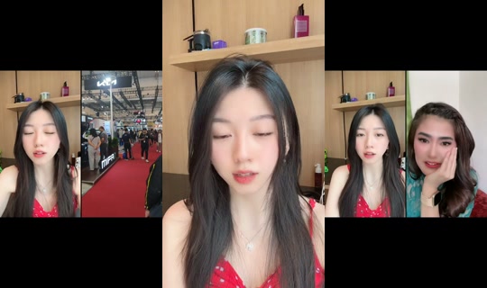 vivibongie's Live Session — Jul 31, 2026, 4:49 AM